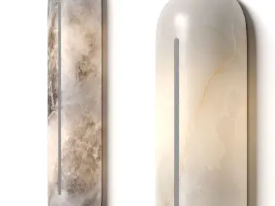 CTO LIGHTING - Hepworth 3D model