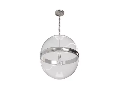 Donnell Pendant 3821-PN 3D model