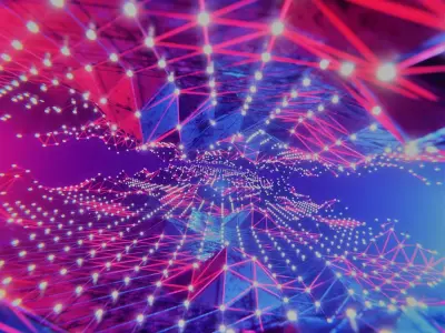 Infinity Lullaby 3D model