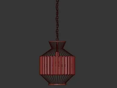 Arte Cassel 3D model