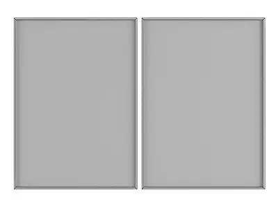 Pictures1127-2 Low-poly 3D model