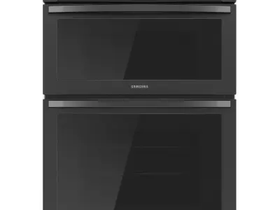 SAMSUNG oven collection 3D model