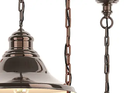 PENDANT SET 16 3D model