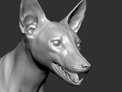  Fox&nbsp;VFX&nbsp;MUSCLE&nbsp;SIMULATION 