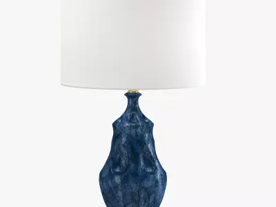 Lamp 75 3D model