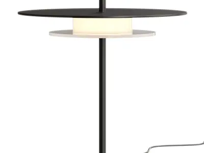  AEROPLAN TABLE 3D model