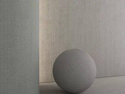 Decorative plaster 57 Texture