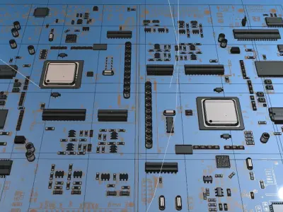 circuit board 
