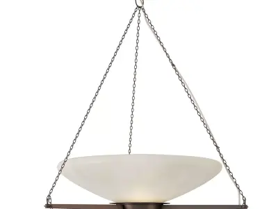 Bukowskis Gunnar Asplund 3D model