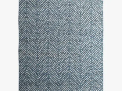 Restoration Hardware Rugs 86 3D model