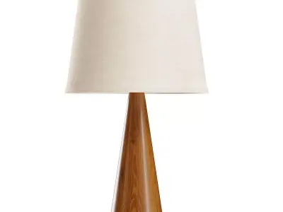 Lampatron SARAS TAB table light 3D model