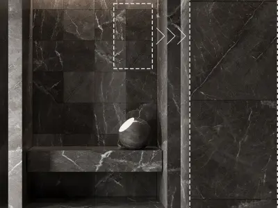 Marble Stone No245 Texture