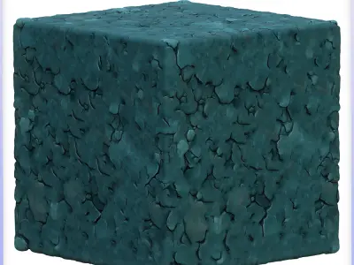  Stylized Ground Seamless Texture Texture buy