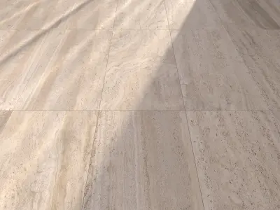 Floor Navona Honey Vein 30x60 Texture