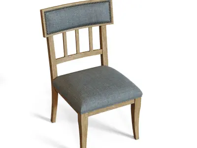 Ollesburg D725-01 3D model