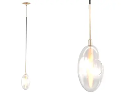 OONA MINI 01 3D model