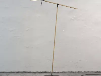 lamp 86 am138 3D model