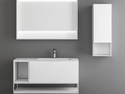 MAKE 24 By LASA IDEA 3D model