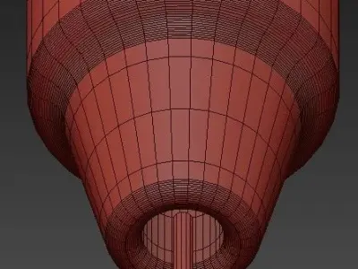 SLV  AIXLIGHT 3D model