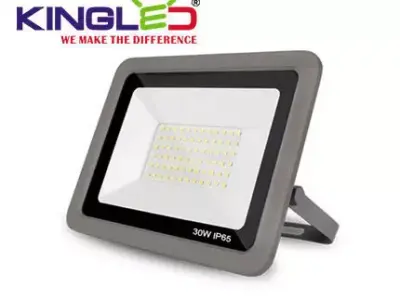 LED LIGHT 21 EC FL 30 VT Free 3D model
