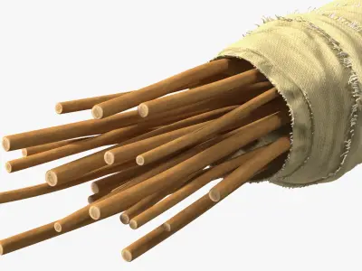  Voodoo Ritual Collection 