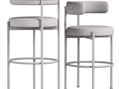 GIOTTO By JOBs 3D model