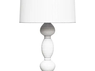DREENA LAMP 44952-904 3D model