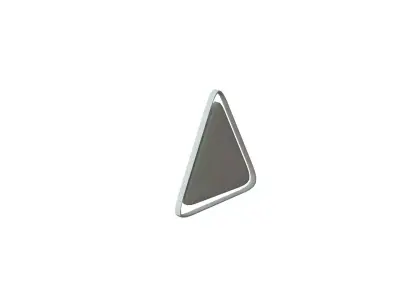 Sci Fi Object No 6694 Low Poly Texture