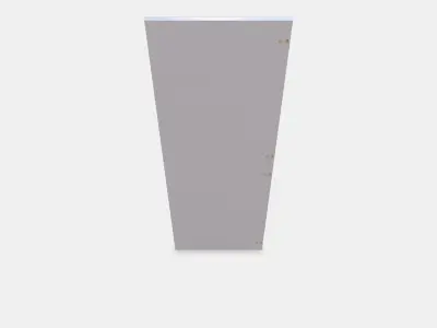 FARDAL By 1 Low-poly 3D model