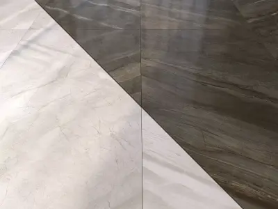 Marble Floor Set 13  3D model