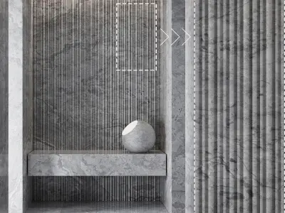 Marbel Stone No323 Texture