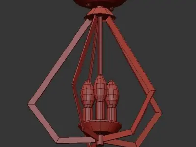 Sakath 3D model
