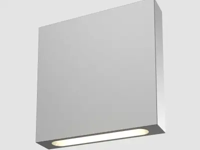 IT-001 Integrator Uno Step Light LED Stair Light Free 3D model