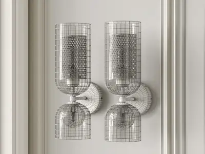 Lampatron Catch Wall Elite 3D model