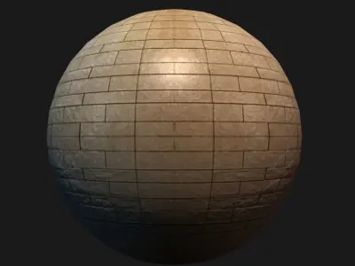 Realistic seamless stone - FREE SAMPLE Texture