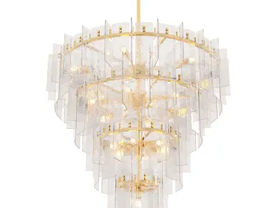 RH LATTICE Collection 3D Model Pack