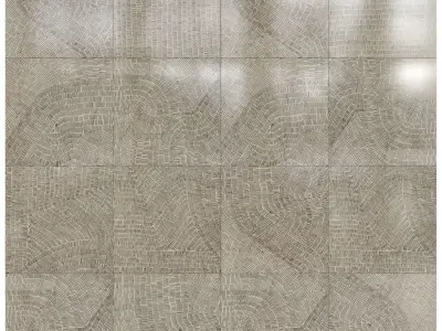 Fossil Tiles Texture