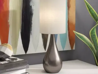 Demartino Table Lamp 3D model