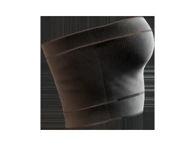 Dancing World - Tube Top-A Low-poly 3D model