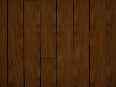 Residential Buildings 3D model