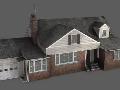  New York House Collections 