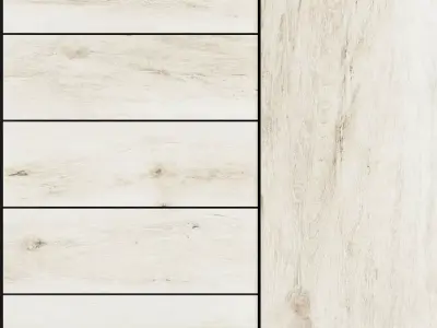 Keros Marquet Arce 3D model