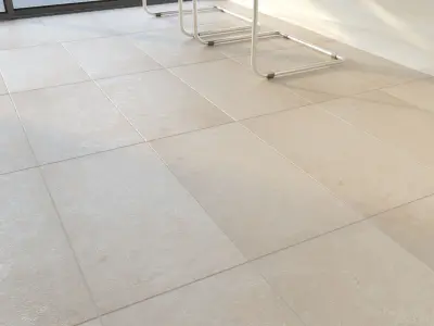 Ceramica Gomez Set 01 3D model