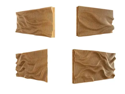 Parametric Models Pack 3D Model Collection5 -4 design