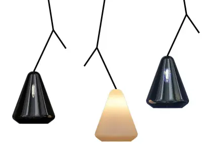 Majia Puoskari 3D model