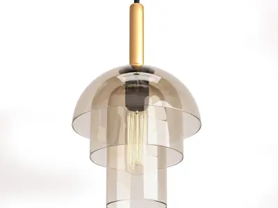 Lampatron Jolly 3D model