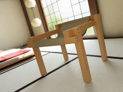 Archmodels vol 26 - house furniture 3D model