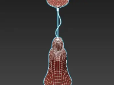 ANNI TRENTA 3D model