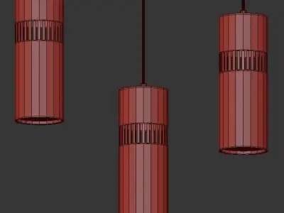 VATTERN ONE 3D model
