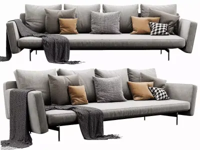 BB Italia SAKE 3D model